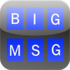 BigMsgLite