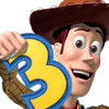 Toy Story 3 Read-Along