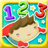 Math Superheroes - Learn math while having fun