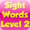 Mastering Sight Word Level 2