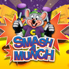 Chuck E. Cheese's Smash a Munch