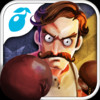 Fisticuffs: An Arcade Boxing Game