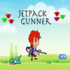 Jetpack Gunner