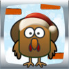 Turkey Jump - Fun, cute addictive action game for your iPhone