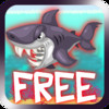 Hungry Shark: Ridiculous Fishing HD, Free Game