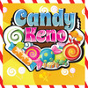 Addict to Candy Keno - Lottery Las Vegas Game