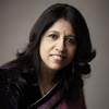 Kavita Krishnamurti Subramaniam