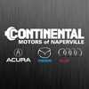 Continental Motors