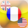 Dictionary French English French