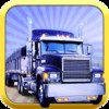 Truck Parking Mania