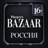 Harper’s Bazaar Russia