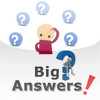 Big Answers!-Powered By Yahoo Answers