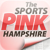 Sports Pink, Hampshire