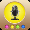 RecordMe Notes Voice Recorder App - Record Audio Memos, Business Meeting Note And School Lecture Recording