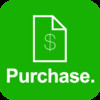 Purchase Order maker:  Create and send POs in PDF