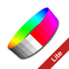 3D Photo Ring Lite - Picture Viewer to organize and sort photos by similar color (research at Klagenfurt University)