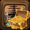 Pirate Treasure Gold Hunt Challenge Pro Game