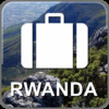 Offline Map Rwanda (Golden Forge)