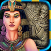 Tiles of Egypt - Cleopatra's Mysterious Match 3 Game