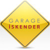 Garage iskender