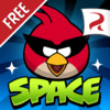 Angry Birds Space Free