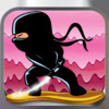 Candy Surfing Ninjas HD - Crushing it!