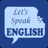 Lets Speak English