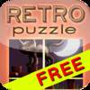 Retro Puzzle FREE