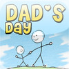 Dad's Day iCards