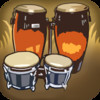 Congas and Bongos