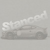 Stanced