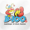 B100 KAMLOOPS