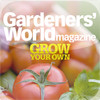 Grow Your Own Fruit & Vegetables by Gardeners' World Magazine