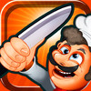 Amazing Mad French Chef  - Extreme Mania-Slicing Craze