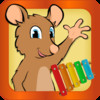 Mouse Xylophone