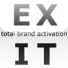 EXIT into a World of Powerful and Engaging Experiences - Total Brand Activation (iPad version)