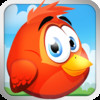 Cute Bird - A flying adventure