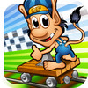 Hugo Troll Race HD