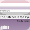 Catcher in the Rye Reference App