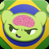 Learn Portuguese - MindSnacks