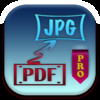 PDF to JPG Pro : The Batch PDF to Image Converter with Automation