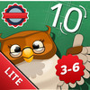 Count up to Ten Lite HD