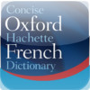 Concise Oxford French Dictionary