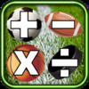 Maths Arena Pro - Fun Sport-Based Maths Game