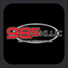 98.5 KLUC