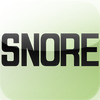 snore