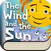 The Wind and the Sun - Kidztory animated storybook