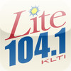 Lite 104.1 KLTI-FM