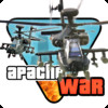 Apache War in New York! (Air Forces vs Air Forces!)