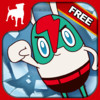 Super Bunny Breakout Free